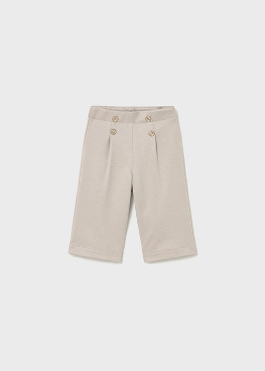 Calça sarja Pedra - Mayoral