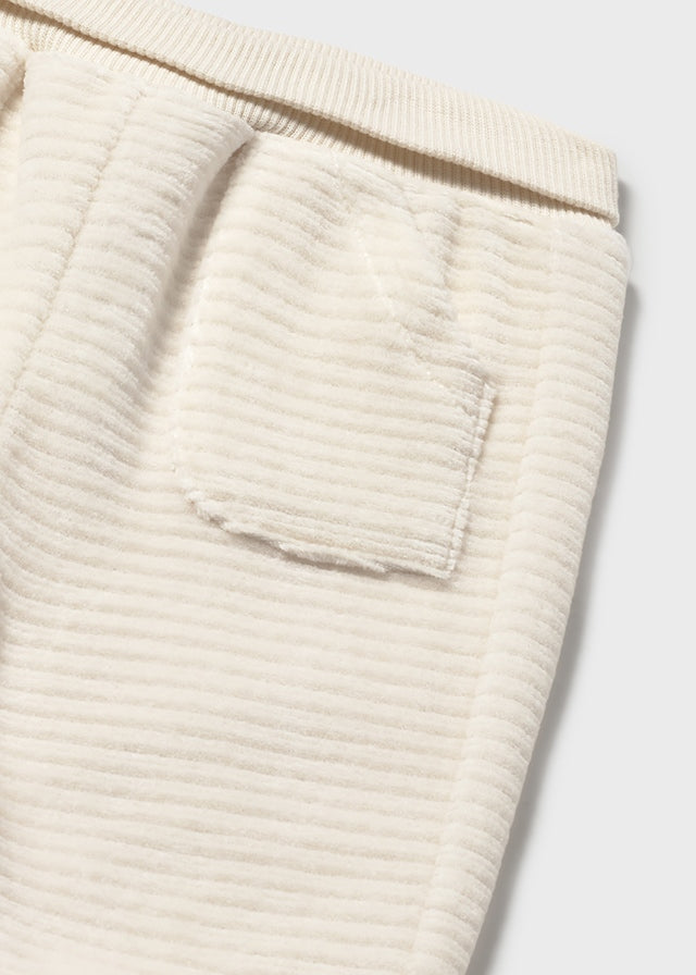 Fato de treino 3 peças - Mayoral Newborn - Cerámica