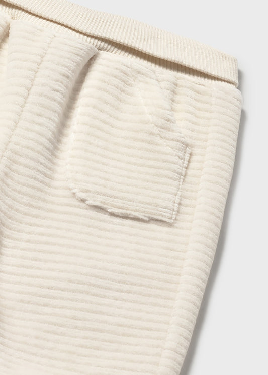 Fato de treino 3 peças - Mayoral Newborn - Cerámica