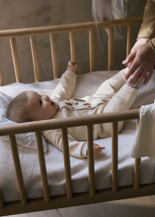 Babygrow - Mayoral Newborn - Cerámica