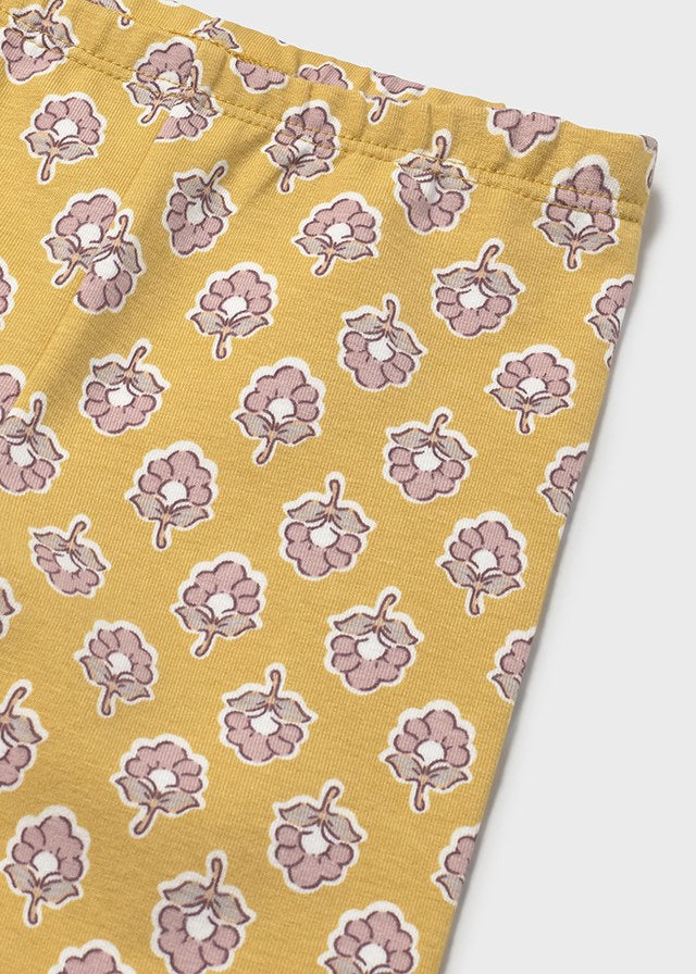 Conjunto leggings com bandolete Mel - Mayoral