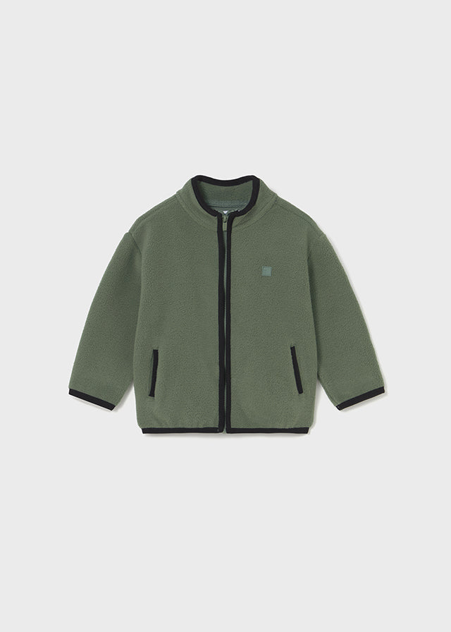 Fato treino polar 3 peças Abeto - Mayoral