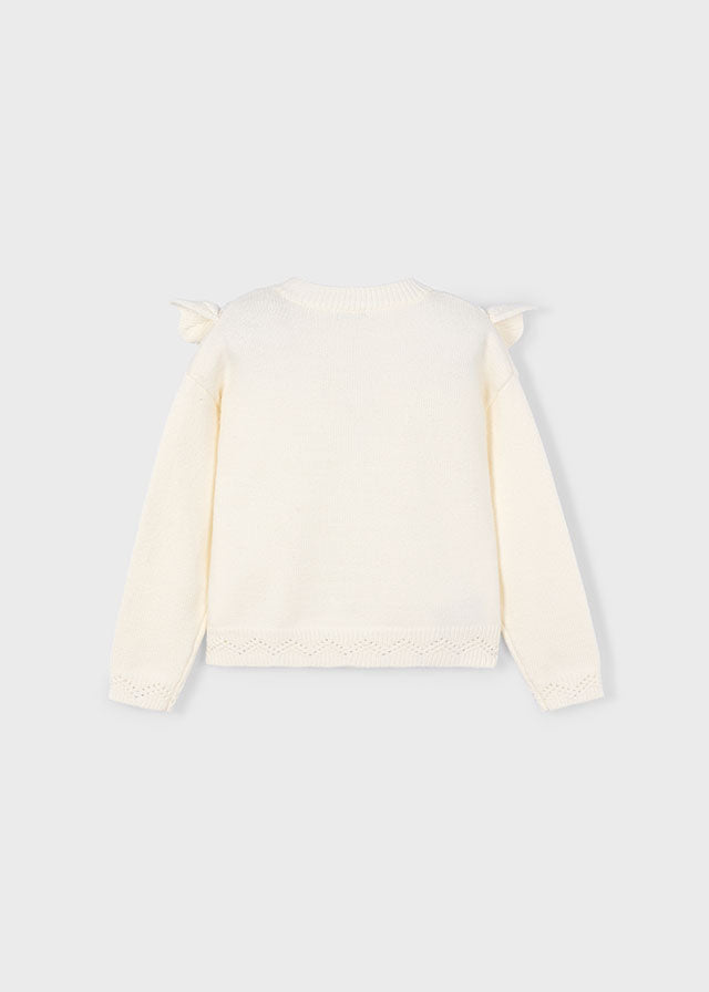 Jersey tricô Macchiato - Mayoral