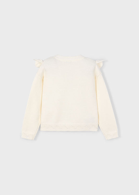 Jersey tricô Macchiato - Mayoral