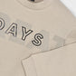 Sweat "great days" Vison - Mayoral