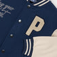 Bomber varsity Azul - Mayoral