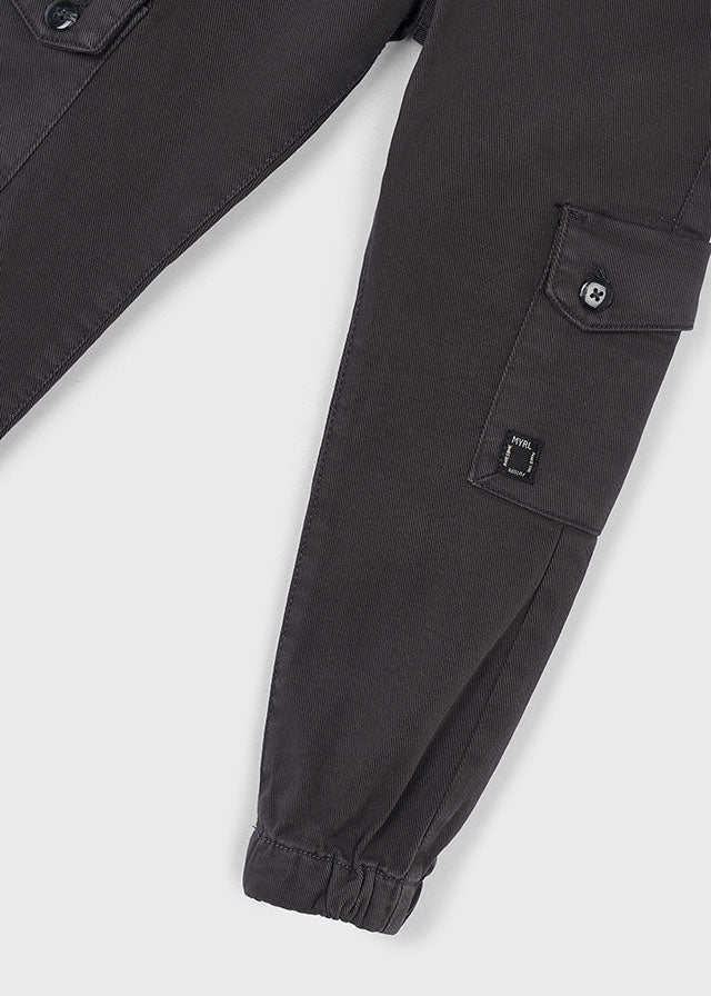 Calça Sombra - Mayoral