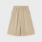 Saia calça midi - Mayoral
