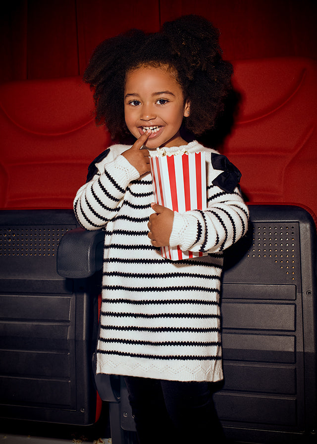 Vestido Macchiato - Mayoral