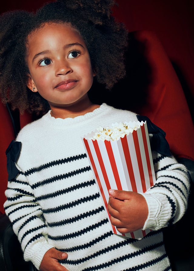 Vestido Macchiato - Mayoral