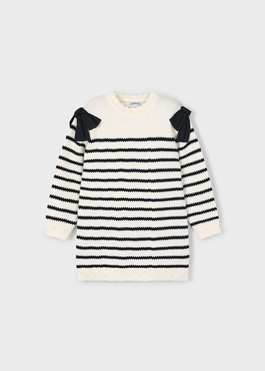 Vestido Macchiato - Mayoral