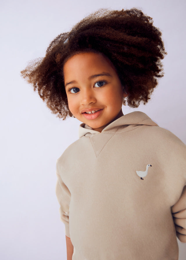 Conjunto saia Avelã - Mayoral