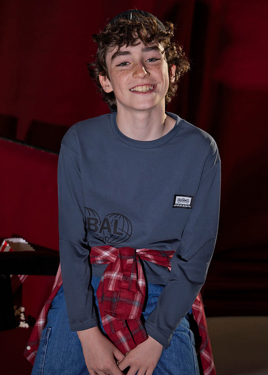 Camisola reviews Eclipse - Mayoral