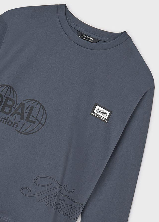 Camisola reviews Eclipse - Mayoral