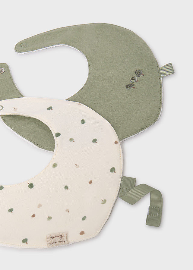 Set 2 babetes - Mayoral Newborn - Sálvia