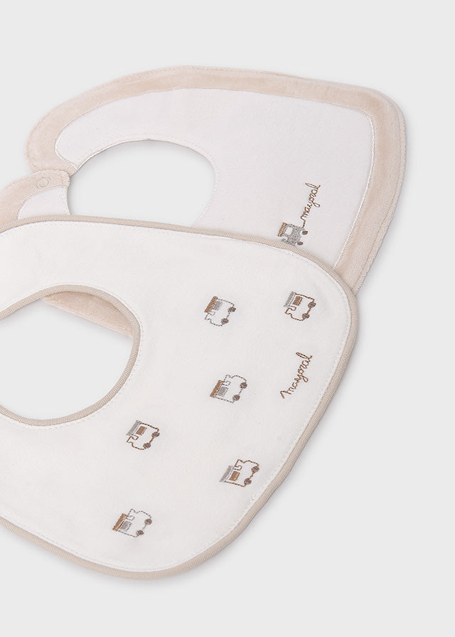 Set 2 babetes - Mayoral Newborn - Soja