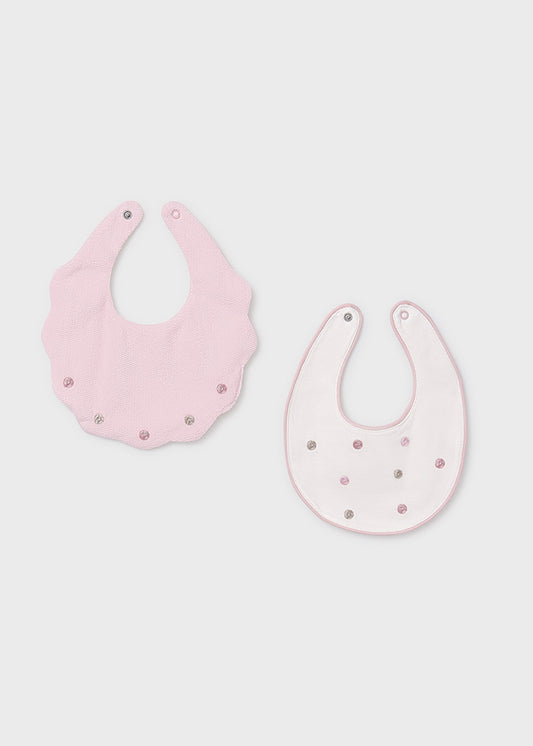 Set 2 babetes - Mayoral Newborn - Rosa baby