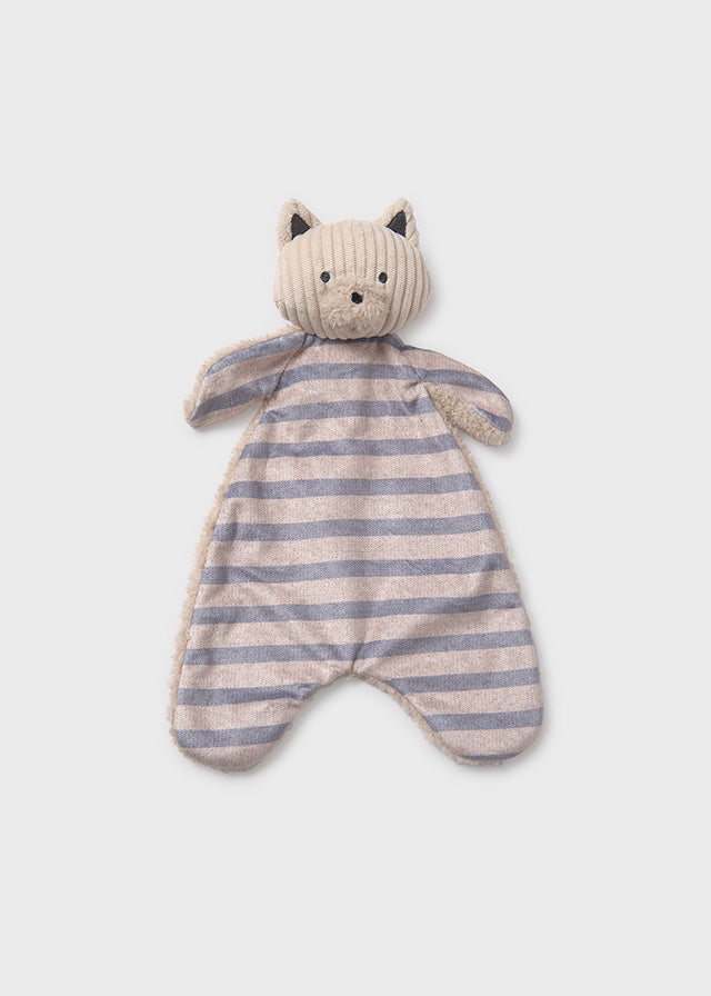 DouDou prende chupeta - Mayoral Newborn - Cereal vig