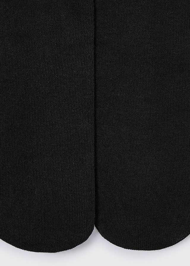 Meia calça Preto - Mayoral