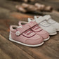 Sapatilhas barefoot bebé Rosa - Mayoral