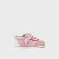 Sapatilhas barefoot bebé Rosa - Mayoral