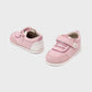 Sapatilhas barefoot bebé Rosa - Mayoral