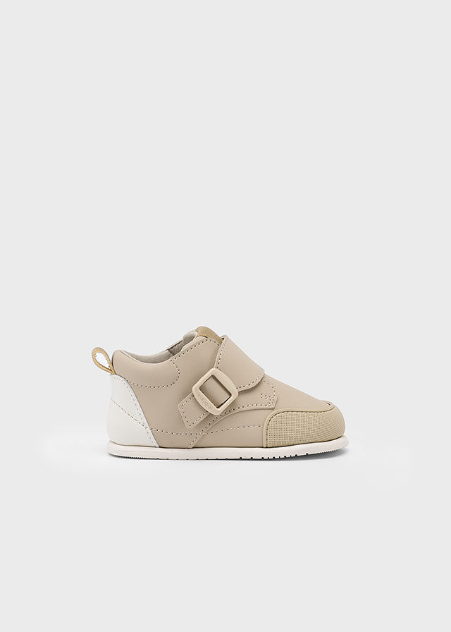 Bota Barefoot Areia - Mayoral