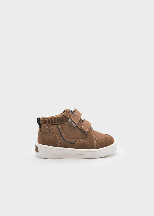 Bota urbano Camel - Mayoral