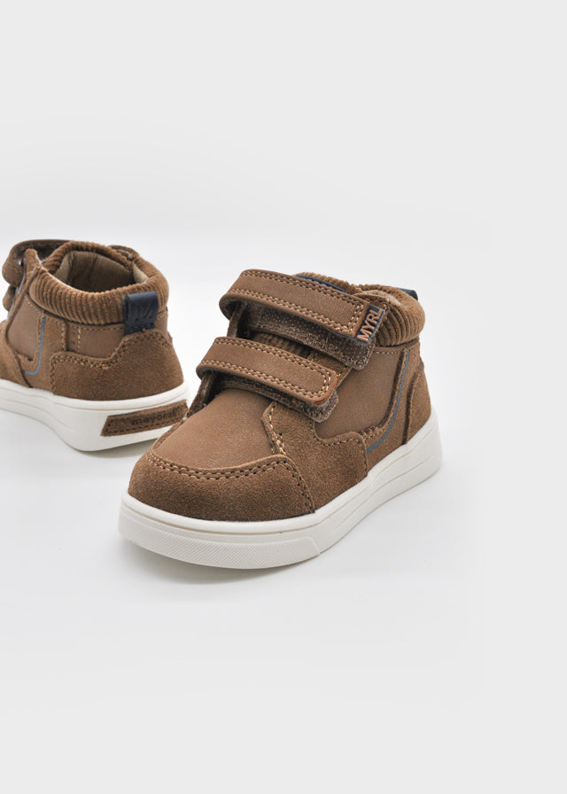 Bota urbano Camel - Mayoral
