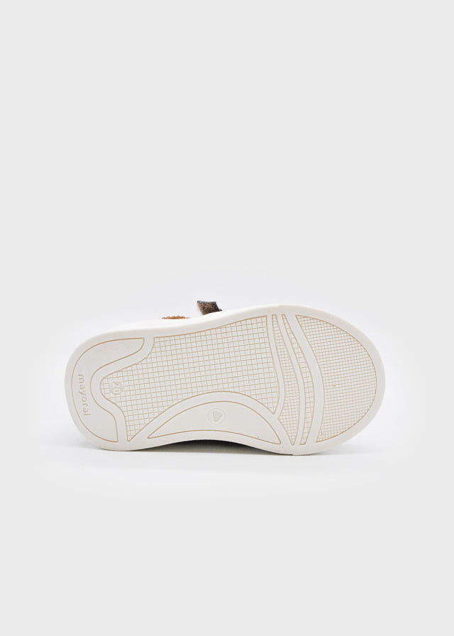 Bota urbano Camel - Mayoral