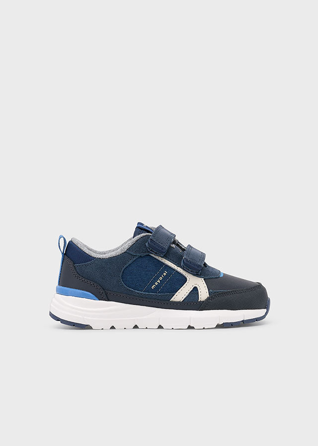 Sapatilha ubana Marinho - Mayoral