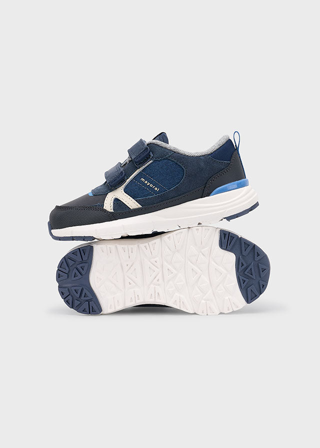 Sapatilha ubana Marinho - Mayoral