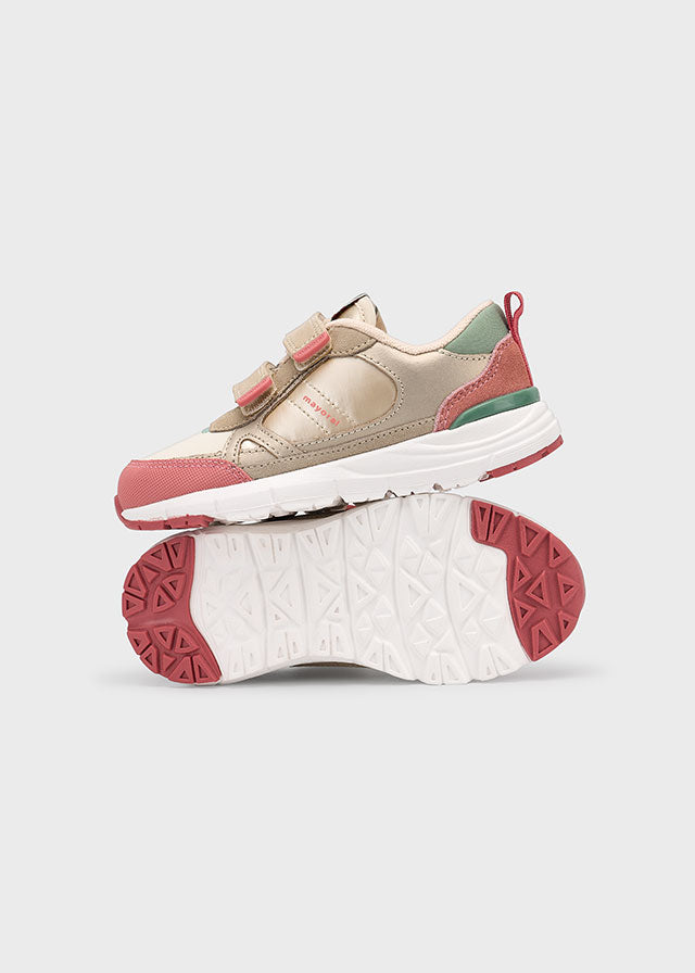 Sapatilha ubana Multicolor - Mayoral