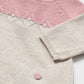 Conjunto short 3 peças bebé menina Mayoral 2264-71 Rosa b vig