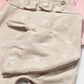 Fato de Bebé Jacquard para Menina – Rosa Baby | Mayoral