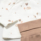 Fato de Treino com Camiseta para Bebé Menina – Canela | Mayoral
