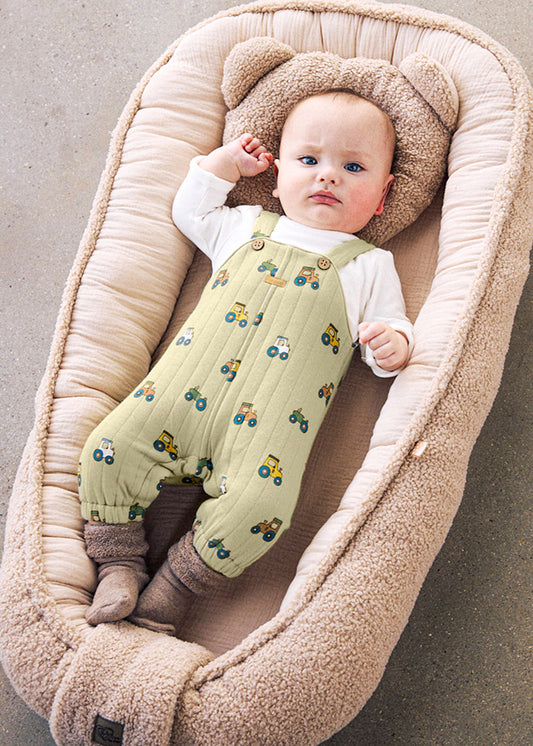 Babygrow para Recém-Nascido Mayoral em Cacto