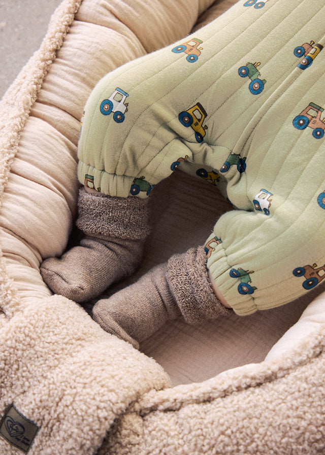 Babygrow para Recém-Nascido Mayoral em Cacto - imagem 2