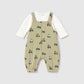 Babygrow para Recém-Nascido Mayoral em Cacto - imagem 5