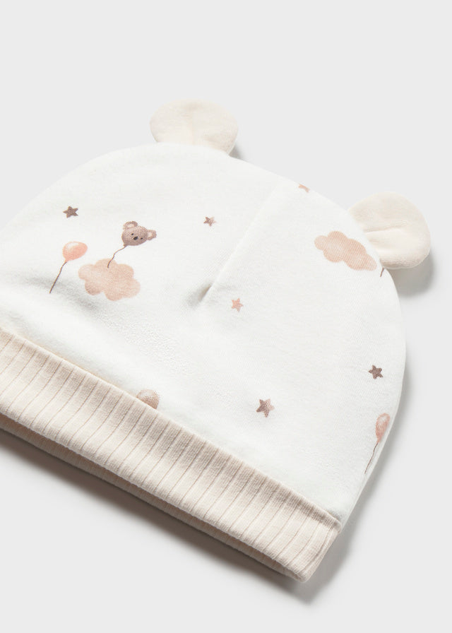 Pack Presente Pijama para Recém-Nascida – Cerâmica | Mayoral