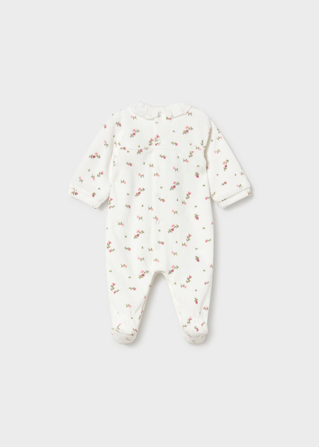 Pack de 2 Pijamas para Bebé Menina – Pôr-sol | Mayoral