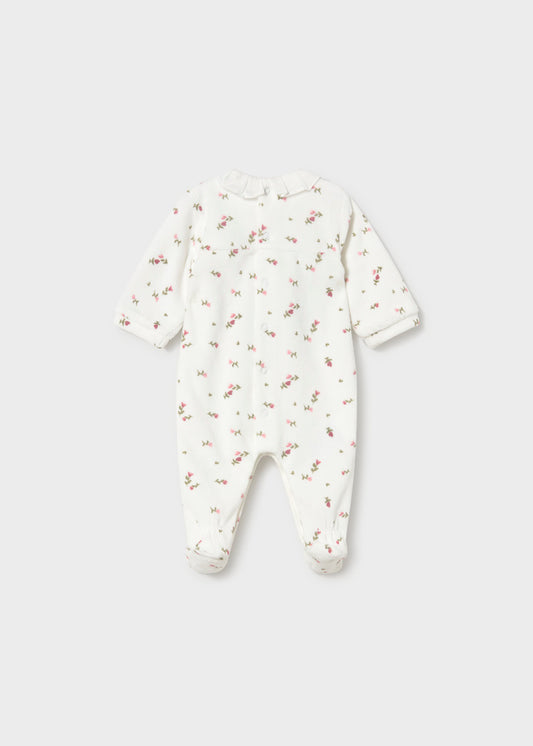 Pack de 2 Pijamas para Bebé Menina – Pôr-sol | Mayoral