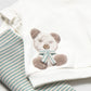 Pack de 3 Pijamas para Bebé Menina – Avelã | Mayoral