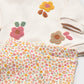 Pack de 3 Bodies de Manga Comprida para Bebé Menina – Rosa Baby | Mayoral