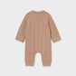 Babygrow para Recém-Nascido – Canela | Mayoral