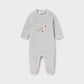 Pack de 2 Babygrows para Recém-Nascido – Neblina | Mayoral
