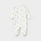 Pack de 2 Babygrows para Recém-Nascido – Neblina | Mayoral