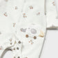 Pack de 2 Babygrows para Recém-Nascido – Neblina | Mayoral