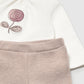 Conjunto de Leggings 3 Peças para Bebé Menina – Cipria vig | Mayoral