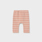 Conjunto de Leggings e Colete para Bebé Menina – Nude vig | Mayoral